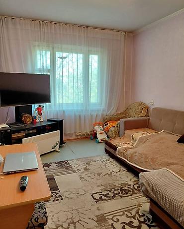 60: 2 комнаты, 60 м², Восток-5 мкр 105 серия, 2 этаж, Косметический ремонт — 5