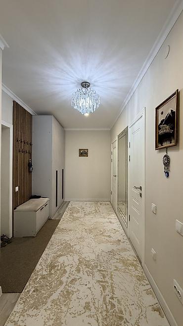 дом аренда: 2 комнаты, 73 м², Элитка, 2 этаж, Евроремонт — 9