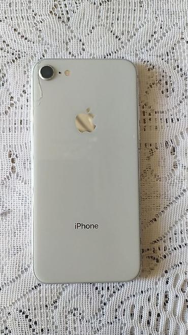 IPhone 8, Ağ lalafo.az -da IPhone 8, Ağ
