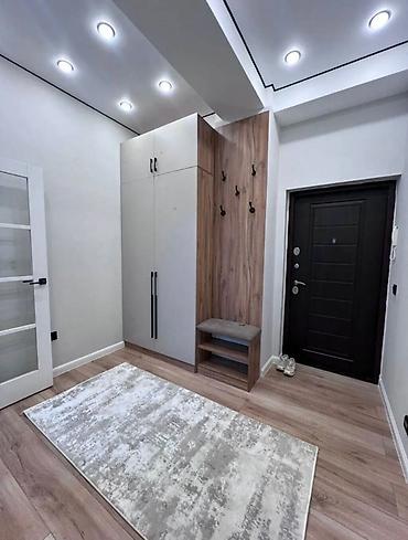 Продажа квартир: 2 комнаты, 47 м², Элитка, 5 этаж, Дизайнерский ремонт — 8