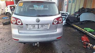 grejac vode za dizel motore: GOLF PLUS GEPEK VRATA ZA VOLKSWAGEN GOLF PLUS OD 2003. DO 2012. GOD — 2