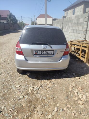 двигатель хонда степвагон бишкек: Honda Fit: 2003 г., 1.3 л, Вариатор, Бензин, Хэтчбэк