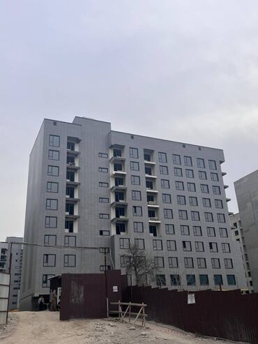 новостройка кут: 1 комната, 42 м², Элитка, 4 этаж, ПСО (под самоотделку)