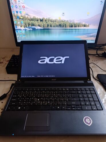 hdd 2 t: İşlənmiş Acer Aspire, 15.6 ", Intel Core i3, 512 GB, Ünvandan götürmə