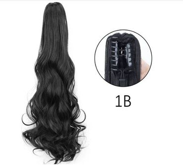 Perike i klipse: Rep na šnalu
Cena: 2190 din

NP — 1