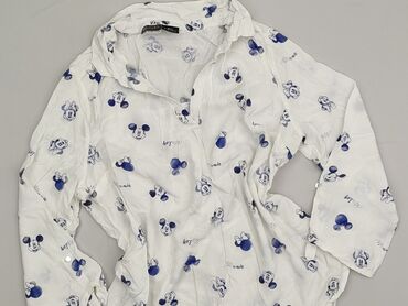 t shirty z kaczorem donaldem: Mickey Mouse, Жіноча блуза, розмір M