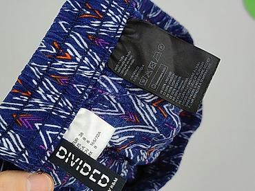 hm buty sniegowce: H&M Divided, Szorty damskie, rozmiar S — 5