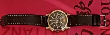 kisi saatlari 2020: Наручные часы, Cartier, цвет - Черный