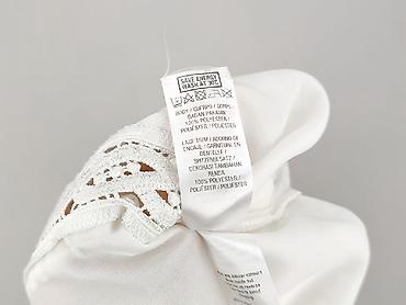 bluzki boho plus size: Bluzka damska, rozmiar M — 5