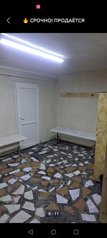 квартира с участком: 2 комнаты, 11 м², 11 соток, Электричество, Горячая вода, Холодная вода — 10