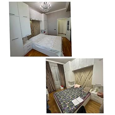 İkinəfərlik çarpayı, Dolab, Termo, 2 tumba, İşlənmiş
