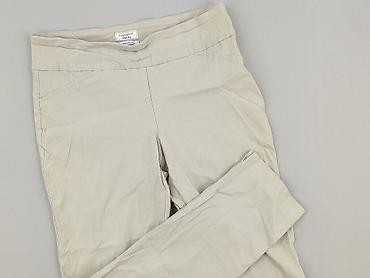 mango straight leg: Spodnie materiałowe damskie, rozmiar M — 1