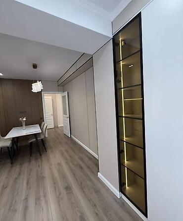 Продажа квартир: 1 комната, 42 м², Технопарк Элитка, 4 этаж, Дизайнерский ремонт — 4