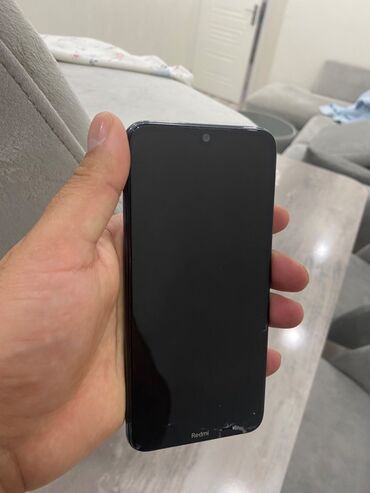 Xiaomi Redmi Note 8T