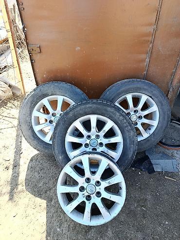 Другие детали ходовой части: Запчасти от Lexus ES330, 2004 г. В наличии разборные элементы кузова — 11