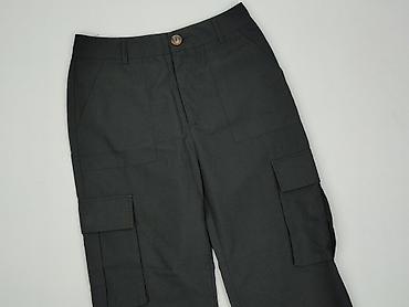 getry: Shein, Spodnie cargo damskie, rozmiar S — 1