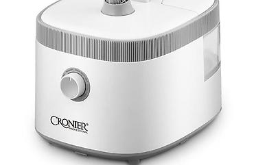 utuler: Cronier Professional CR-1890 buxarlı geyim ütüləyicisi (döşəməyə — 4