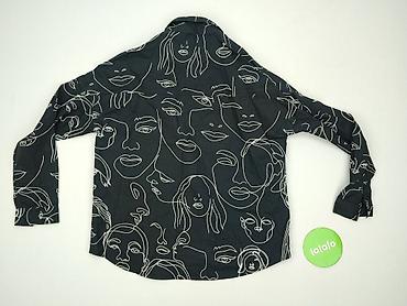 cropp black sabbath: Cropp, Koszula damska, rozmiar S — 6