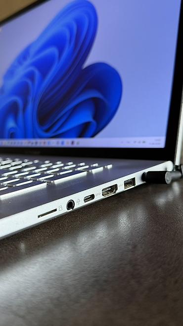 microsoft surface laptop studio: Продаю ASUS VivoBook 17” (X712FA), покупали в Голландии в 2020 году — 4