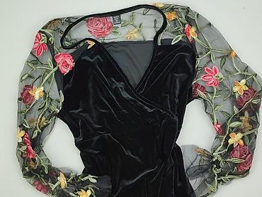 modne duże rozmiary: Shein Curve, Sukienka damska, rozmiar 2XL — 1