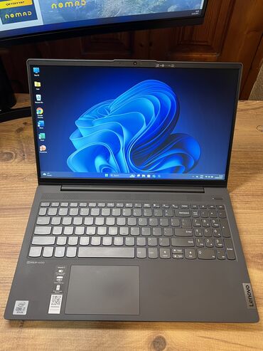 Lenovo: İşlənmiş Lenovo IdeaPad, 15.6 ", Intel Core i7, 512 GB, Ünvandan götürmə, Pulsuz çatdırılma