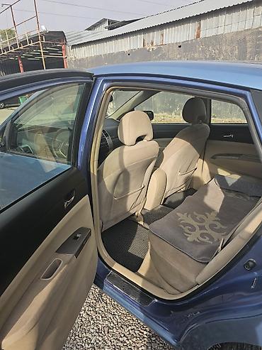 abs prius: Toyota Prius: 2005 г., 1.5 л, Автомат, Гибрид, Хэтчбэк — 3