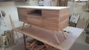 Ormari: Hrastov namestaj-izrada po narudzbini Izrada namestaja od masiva — 12