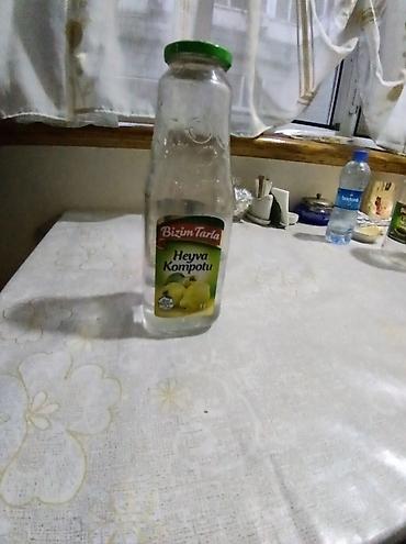 balaca banka: 2 litirlik balon- 0.20 qepik aromali 0.10 qepik, balaca bankalar-10q — 2