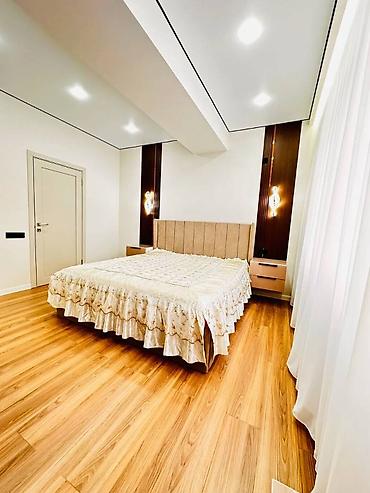 Продажа квартир: 3 комнаты, 79 м², 4 этаж — 2