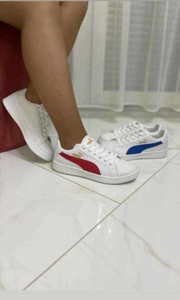 velicina nike patika u cm: Puma