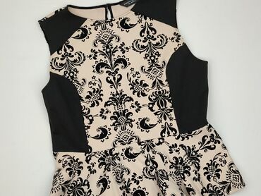 modne duże rozmiary bluzki wizytowe: Dorothy Perkins, Women's blouse, 3XL (EU 46)