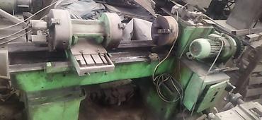 Другое оборудование для производства: Продаю станки по дереву, металлу; прессы: 4 итальянских станка по — 29