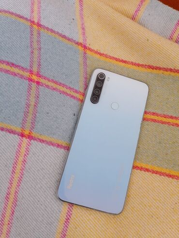 телефон fly iq431: Xiaomi 11 Lite, 64 GB, rəng - Mavi, 
 Barmaq izi, İki sim kartlı