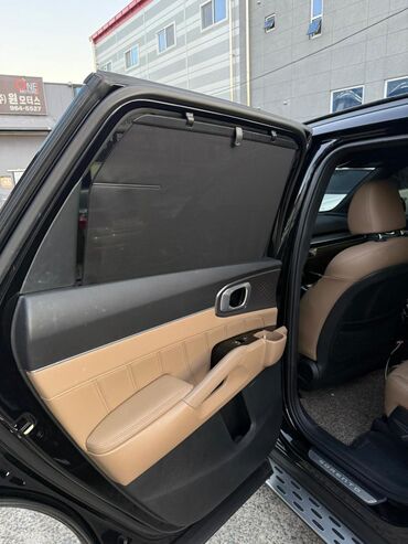 Kia: Kia Sorento: 2023 г., 1.6 л, Гибрид — 11