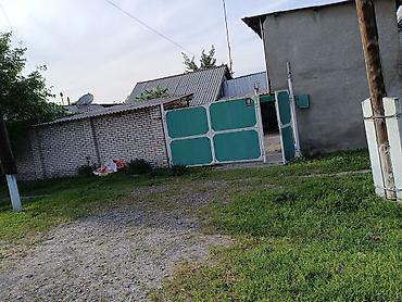 Продажа коттеджей и домов: Дом с хозяйственным двором - Планировка: прихожая, кухня — 22