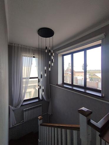 Продажа коттеджей и домов: **🔥СРОЧНО ПРОДАЁТСЯ ДОМ В НОВОПОКРОВКЕ🔥** 🏡 *Двухэтажный дом на — 8