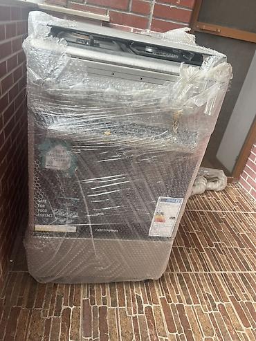 Plitələr və bişirmə panelləri: Hoffmann qaz plitəsi və elektrik/sobalı qaz sobası kombi - Üst panel — 3
