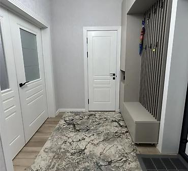 11: 1 комната, 42 м², Кок-Жар ж/м Элитка, 7 этаж, Дизайнерский ремонт — 5