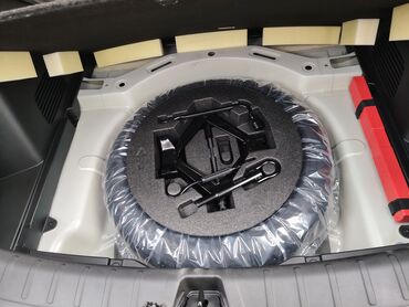 Changan: Changan X5 Plus: 2025 г., 1.5 л, Робот, Бензин, Кроссовер — 14