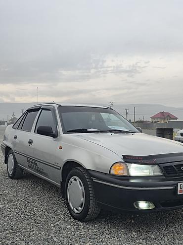 нексия 2 бампер нархи: Daewoo Nexia: 2000 г., 1.5 л, Механика, Бензин, Седан — 3