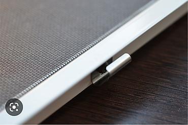 Москитные сетки: Москитная сетка, Внутренняя, Готовые, Платная доставка — 24