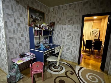 Yeni tikili: Bakıxanov qəs., 2 otaqlı, Yeni tikili, 82 kv. m — 10