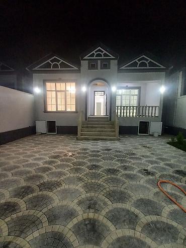 hovsan kupcali heyet evi: 4 otaqlı, 110 kv. m, Yeni təmirli — 1