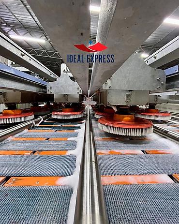 Стирка ковров: Стирка ковров, | Ковер — 6