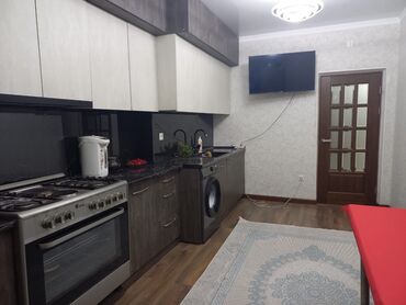 купить квартиру студию от застройщика: 2 комнаты, 78 м², Элитка, 2 этаж, Евроремонт