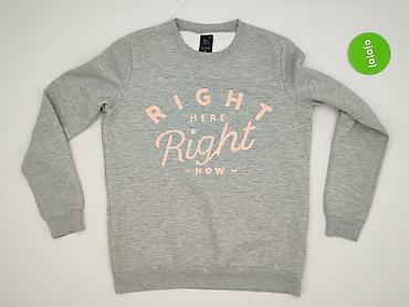 bluza fly emirates: Sinsay, Bluza damska
, rozmiar S — 2