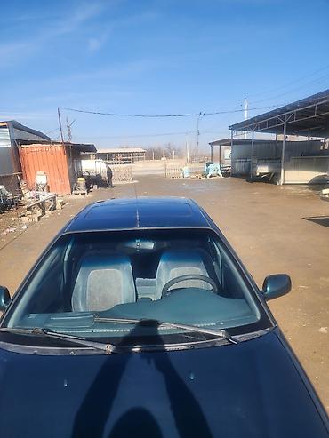 Toyota: Toyota Avensis: 1999 г., Бензин, Седан — 12