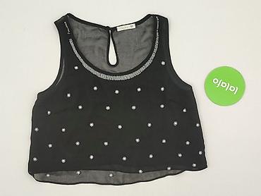bluzki choker: Top damski, rozmiar XS — 2