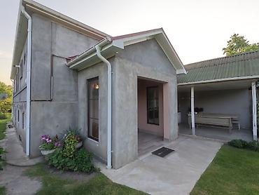 ev: Zaqatala, 150 kv. m, 5 otaqlı — 10