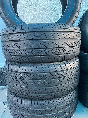 диски тайп с: Комплект зимних шин Dunlop SP Sport 01, 4 штуки. Размер: 225/45 R17 — 3